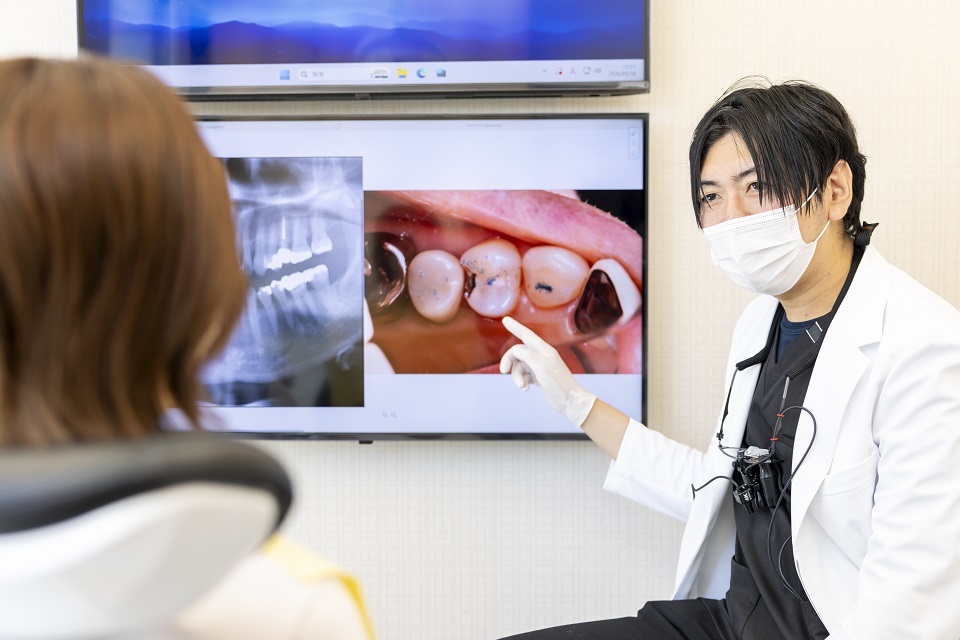これから、どのようなクリニックにしていきたいですか？