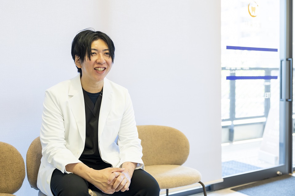 まずは、八幡西区で開院を決めた理由についてお聞かせください。