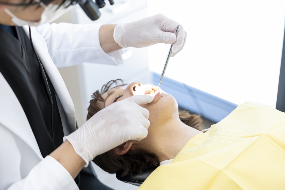 星の歯科 Stella Dental Clinic様で注力されている治療はありますか？