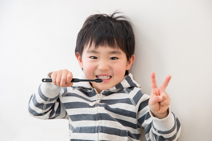 小児歯科